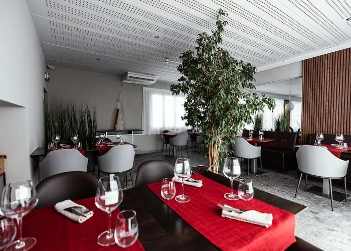 Hôtel Elite