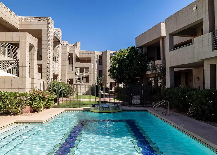Arizona Biltmore, Lxr Hotels & Resorts