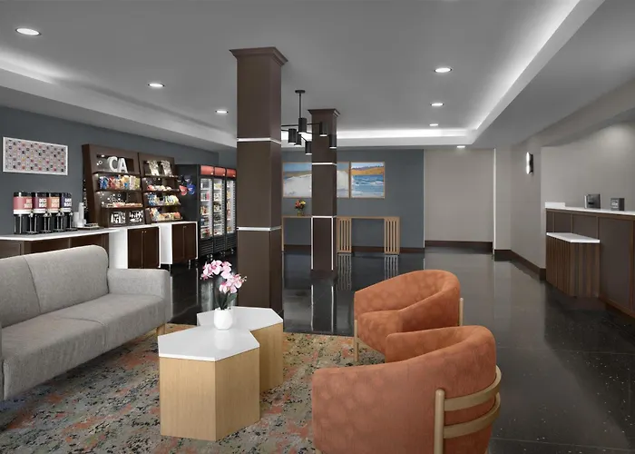 Hampton Inn San Diego Downtown