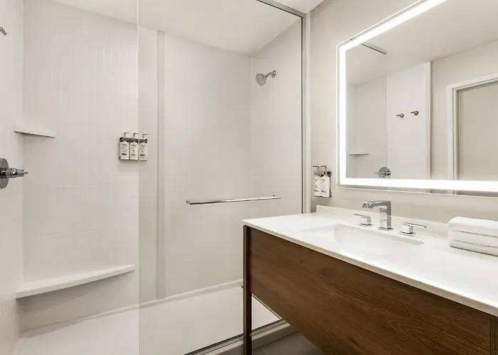 Staybridge Suites Boston - Burlington By Ihg