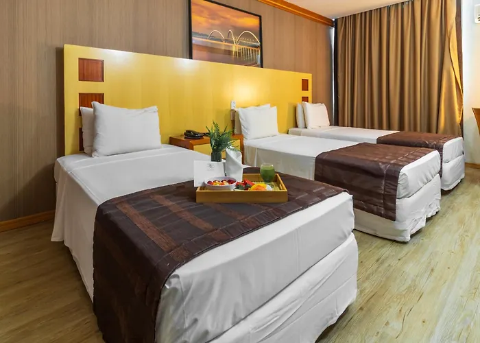 Planalto Bittar Hotel E Eventos Brasília