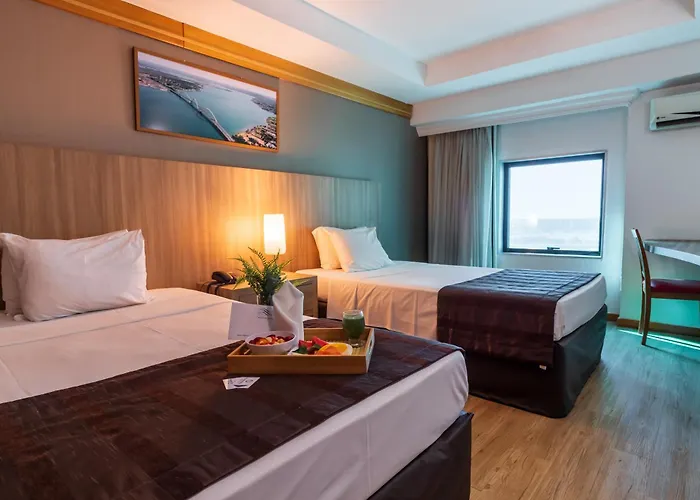 Planalto Bittar Hotel E Eventos Brasília