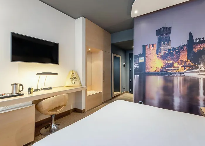 B&B HOTEL Expo Verona Villafranca Villafranca di Verona