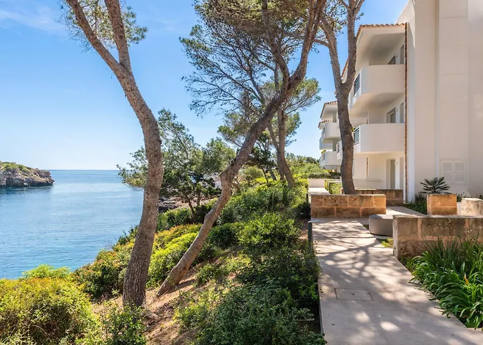 Inturotel Cala Azul
