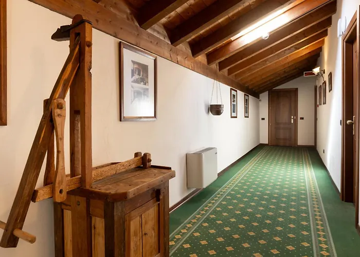 Locanda Del Mulino