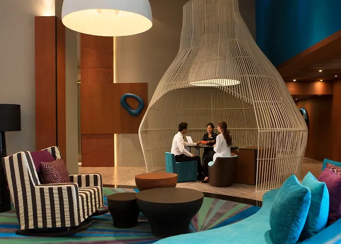 Holiday Inn Pattaya By Ihg