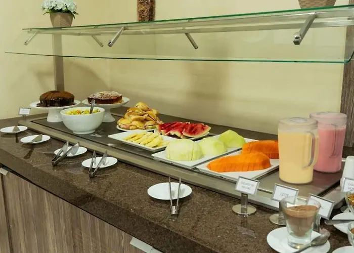 Umbu Hotel Porto Alegre - Centro Histórico - Prox Aeroporto