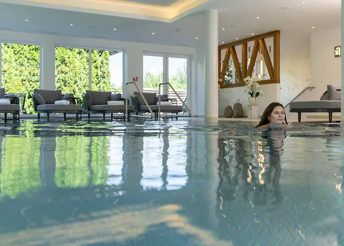 Hotel Vier Jahreszeiten Kaprun