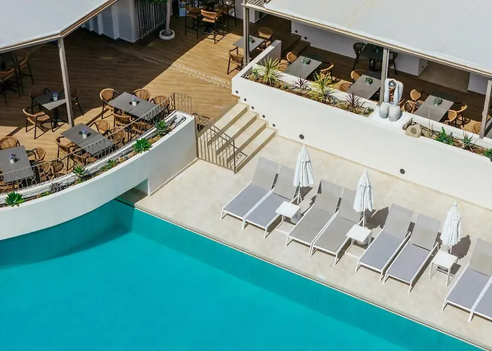 Diana Palace Hotel Zakynthos