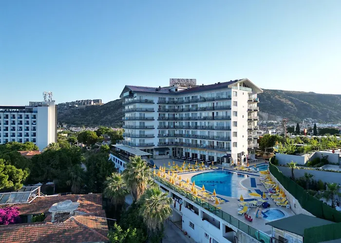 Arora Hotel Kuşadası