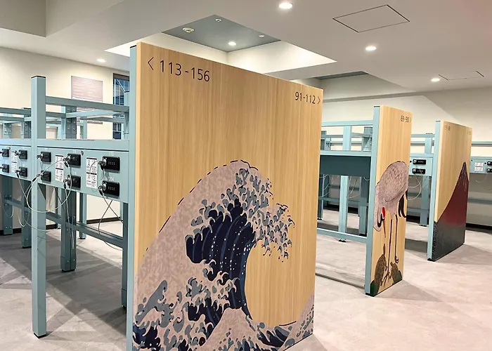 Akihabara Washington Hotel Tōkyō