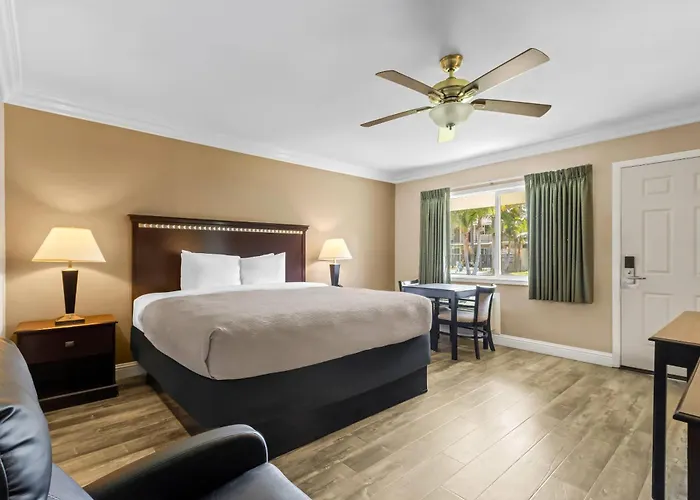 Quality Inn & Suites Santa Maria