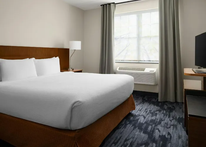 Olean Hotels