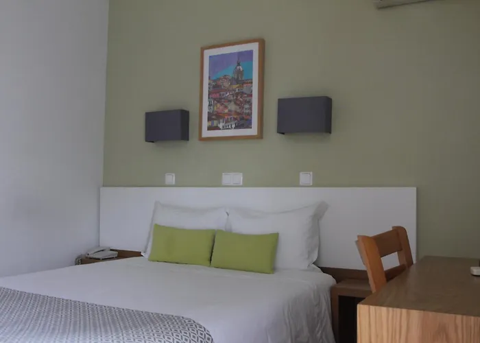 Imperador Hotel
