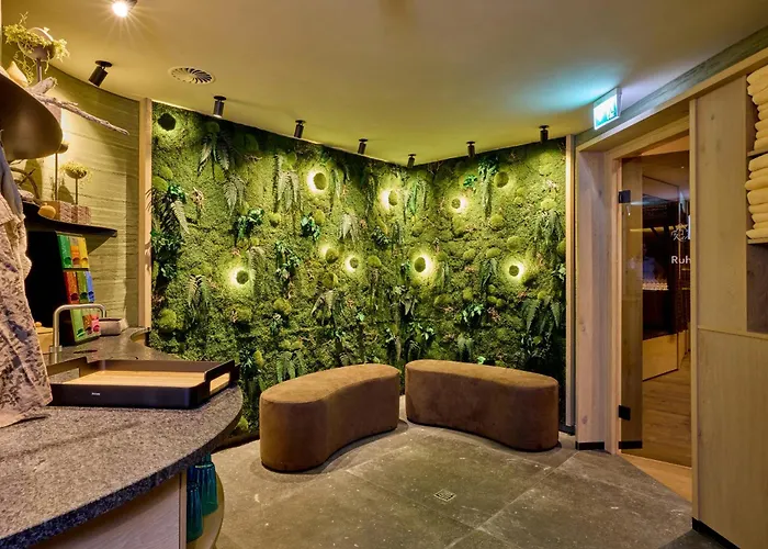 Alpenhotel Rieger