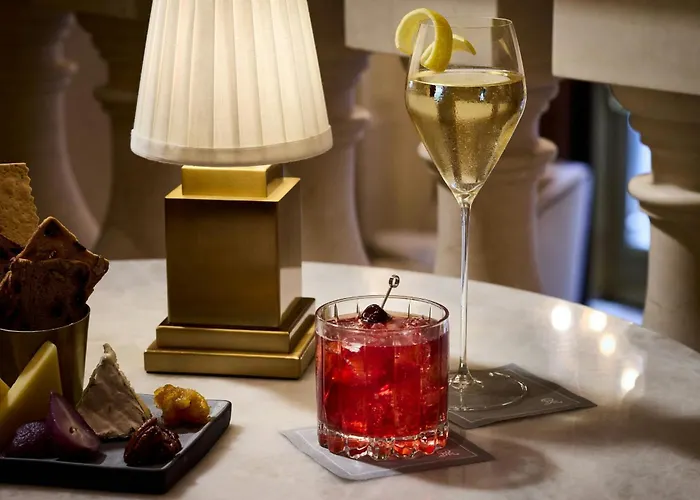 The St. Regis New York Hotel