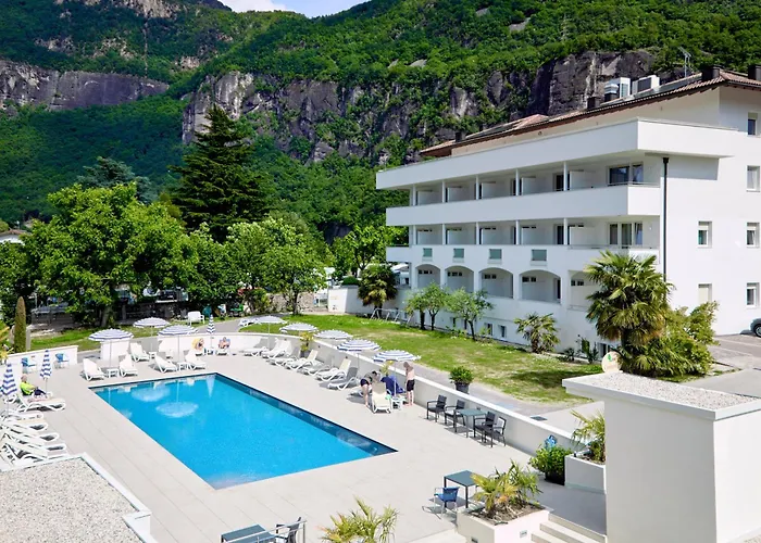 Hotel Markushof - Adults Only Ora / Auer