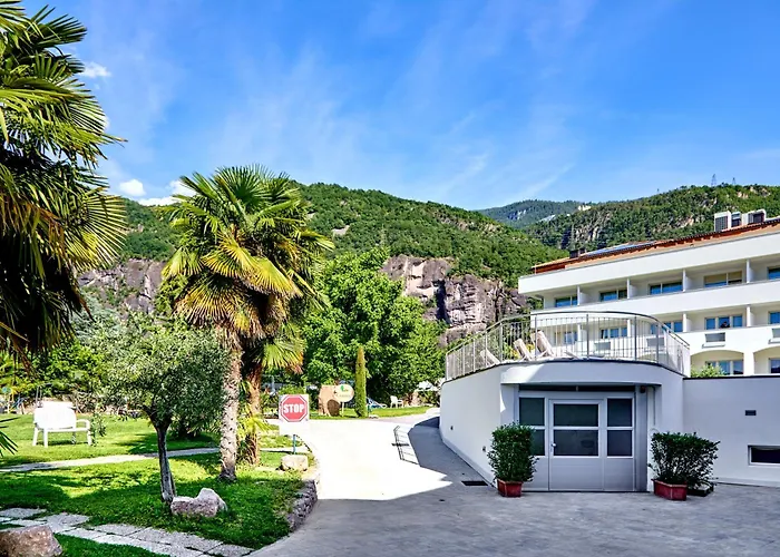 Hotel Markushof - Adults Only Ora / Auer
