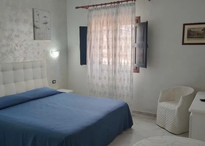 Grand Hotel Mosè