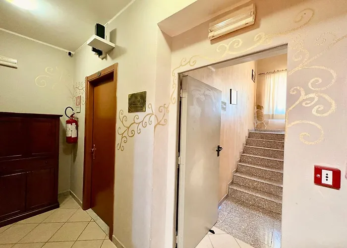 Albergo Posta Genova