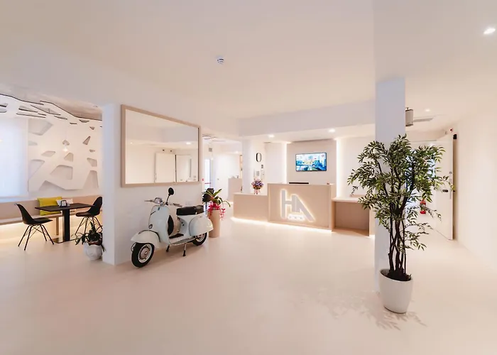 Hotel Anny Lido di Jesolo