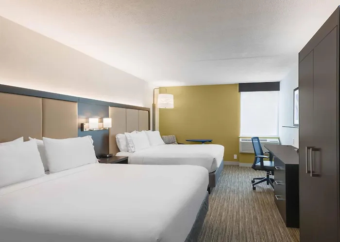 Ramsey Hotels
