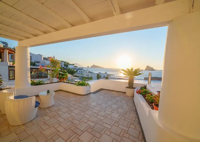 Hotel La Terrazza