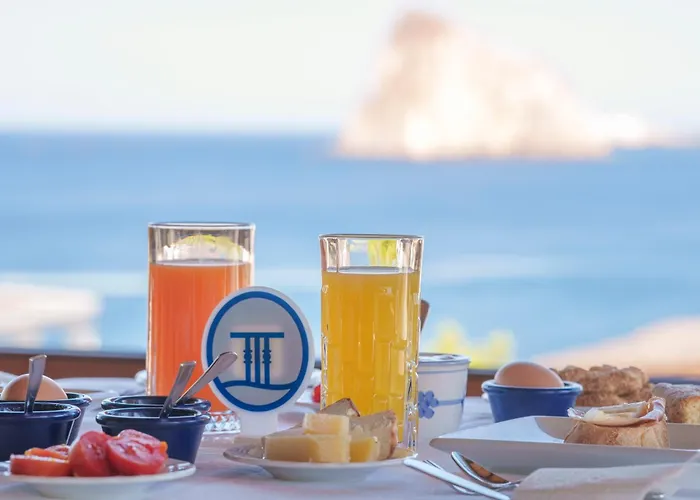 Hotel La Terrazza