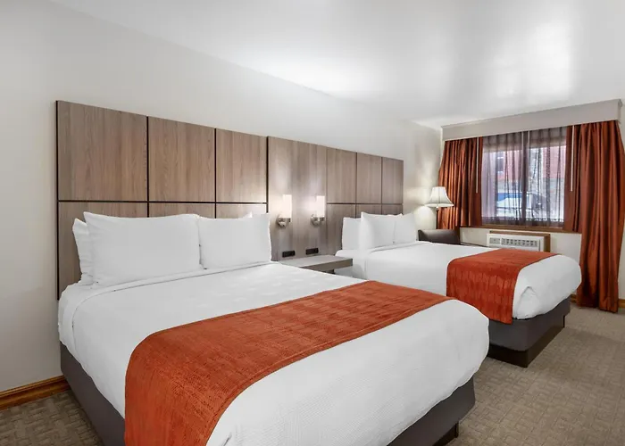 Best Western Plus Rio Grande Inn Durango