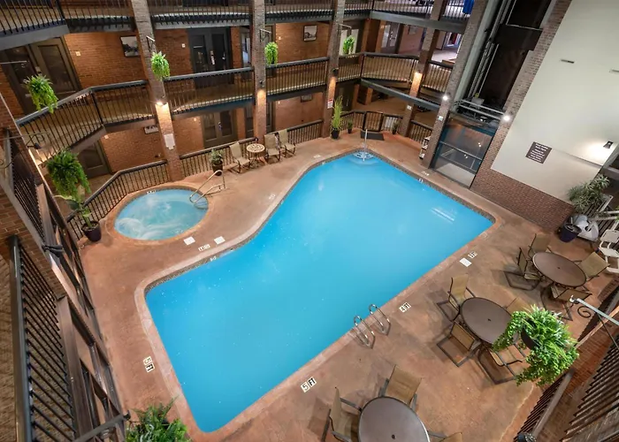 Best Western Plus Rio Grande Inn Durango