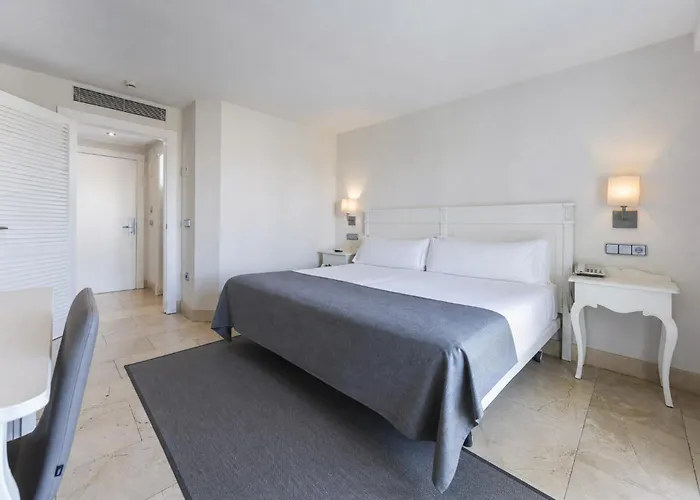 Gran Hotel Suances