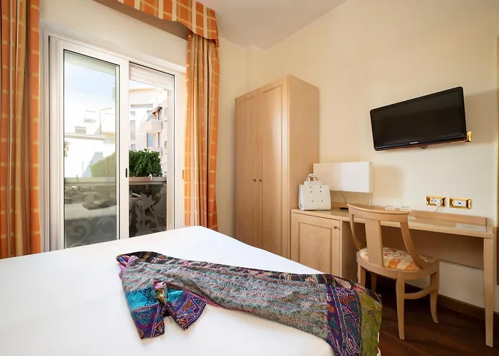 Hotel Byron