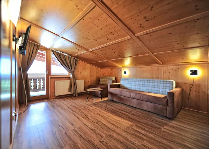 Pension Garni Hochmoos