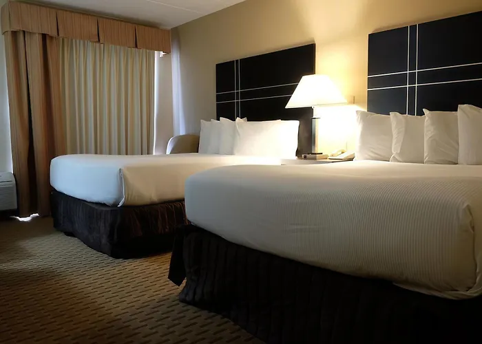 Chateau Resort & Conference Center Tannersville