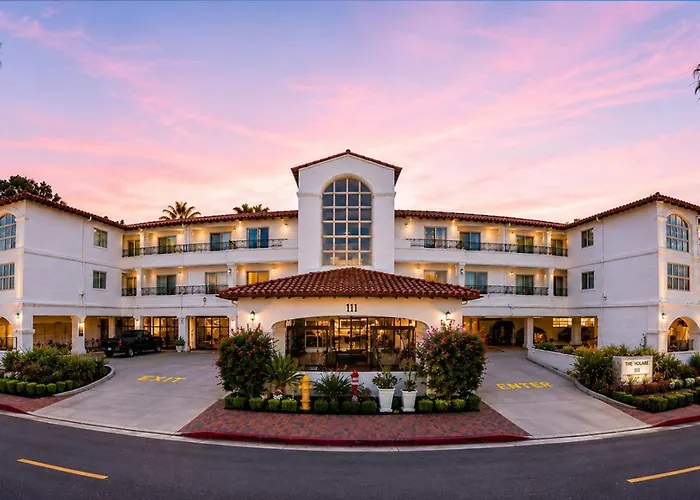 The Volare, An Ascend Collection Hotel San Clemente