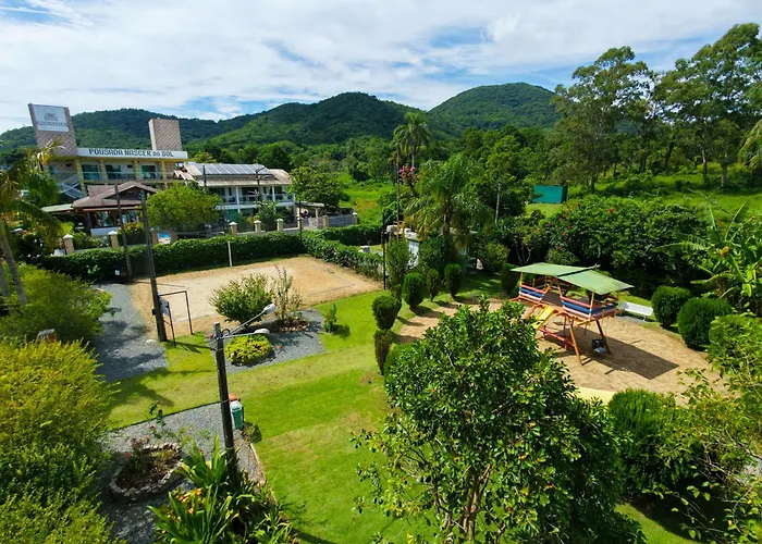 Vila Olaria Hotel