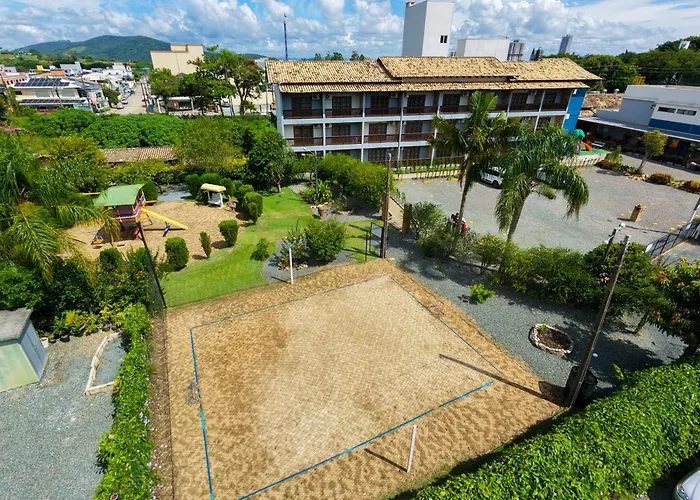 Vila Olaria Hotel