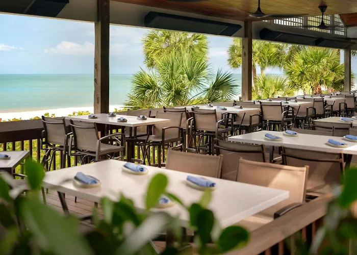 The Ritz-Carlton Naples Hotel Pine Ridge