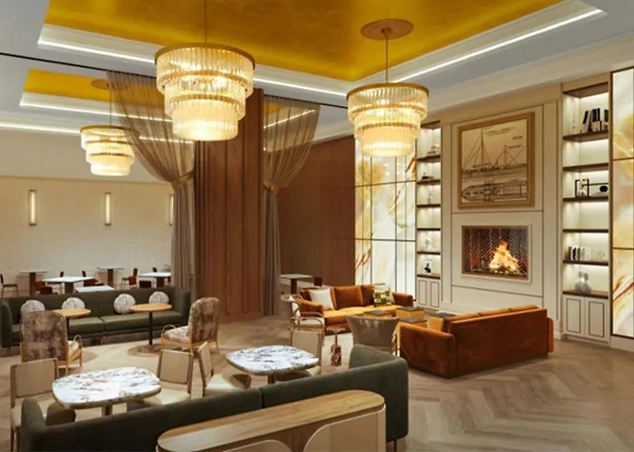 Renaissance Pittsburgh Hotel