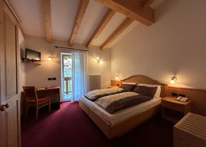 Hotel Vigo Vigo di Fassa