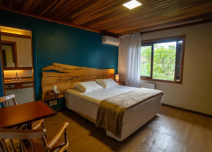 Grande Hotel Canela