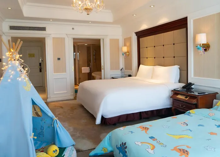 Guiyang (Guizhou) Hotels