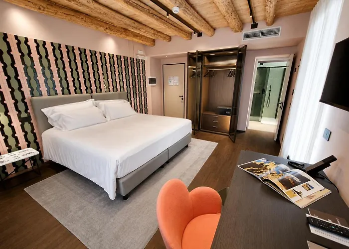 Hotel a Feltre