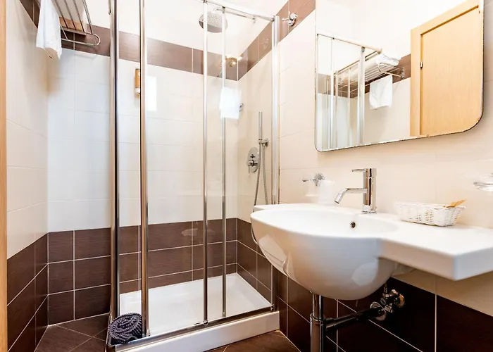 Hotel Antoniana Caorle