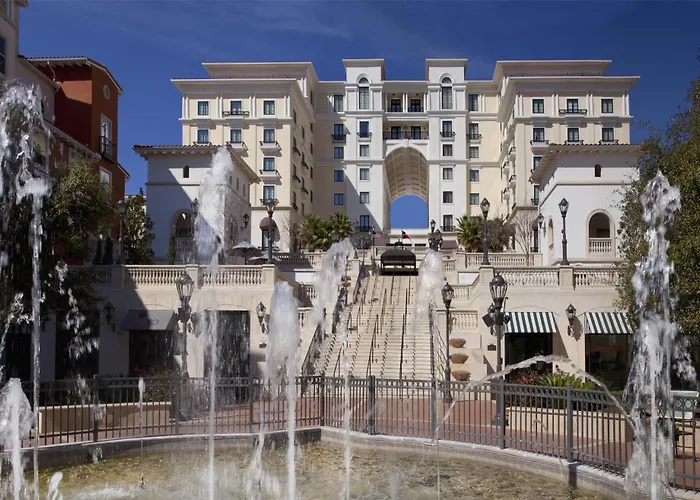 Bluegreen Vacations Eilan Hotel And Spa, An Ascend Collection Resort