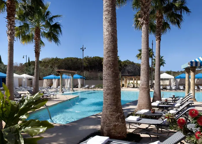 Bluegreen Vacations Eilan Hotel And Spa, An Ascend Collection Resort