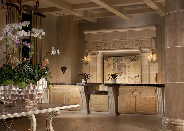 Bluegreen Vacations Eilan Hotel And Spa, An Ascend Collection Resort