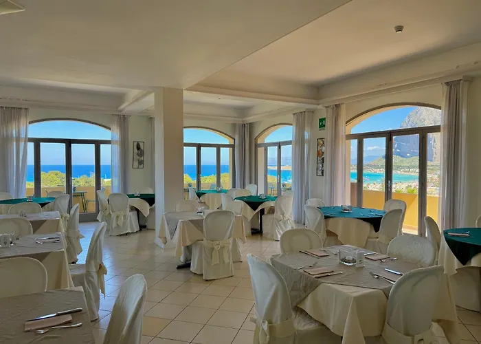 Hotel Panoramic