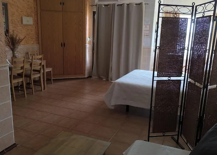 Hostal la Tarayuela Barbate
