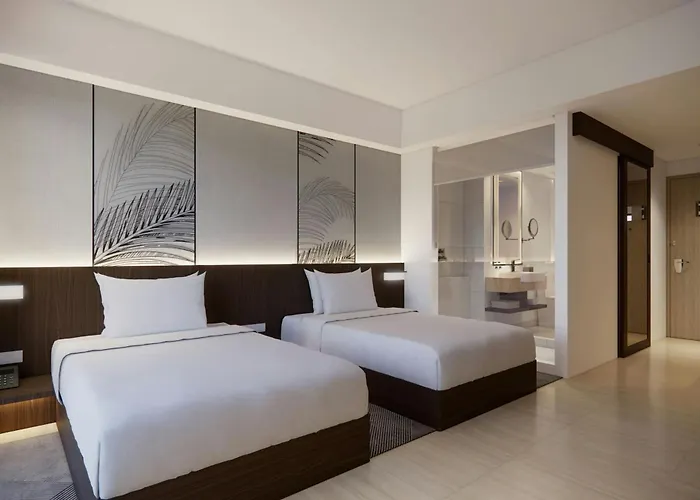 Courtyard By Marriott Manado